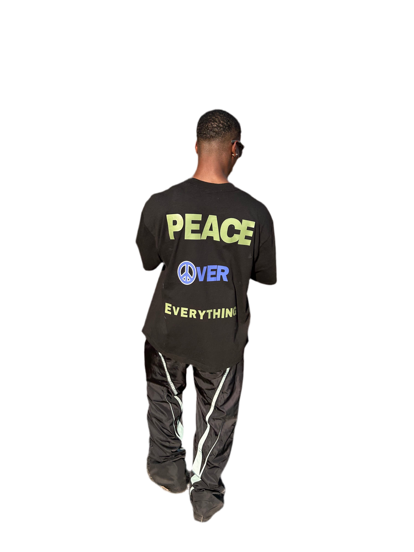 Peace Tee